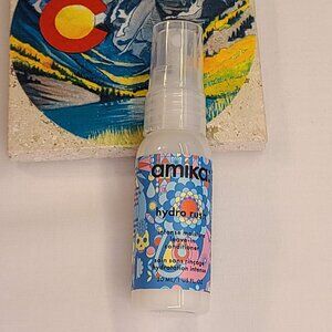 amika Hydro Rush Intense Moisture Leave-in Conditioner